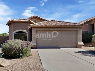 5102 E Duane Ln, Cave Creek, AZ 85331