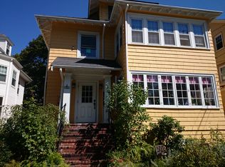 79 Stedman St, Brookline, MA 02446