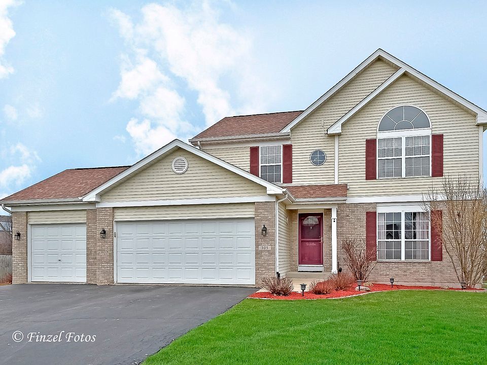 1st image of 305 Britnie Dr