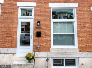 2929 McElderry St, Baltimore, MD 21205