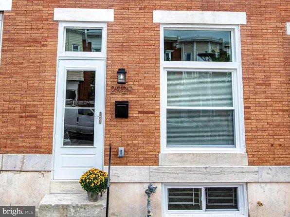 2929 McElderry St, Baltimore, MD 21205