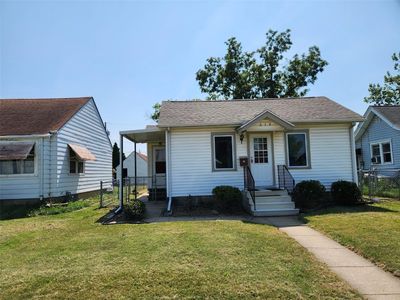 617 21st Ave SW, Cedar Rapids, IA, 52404