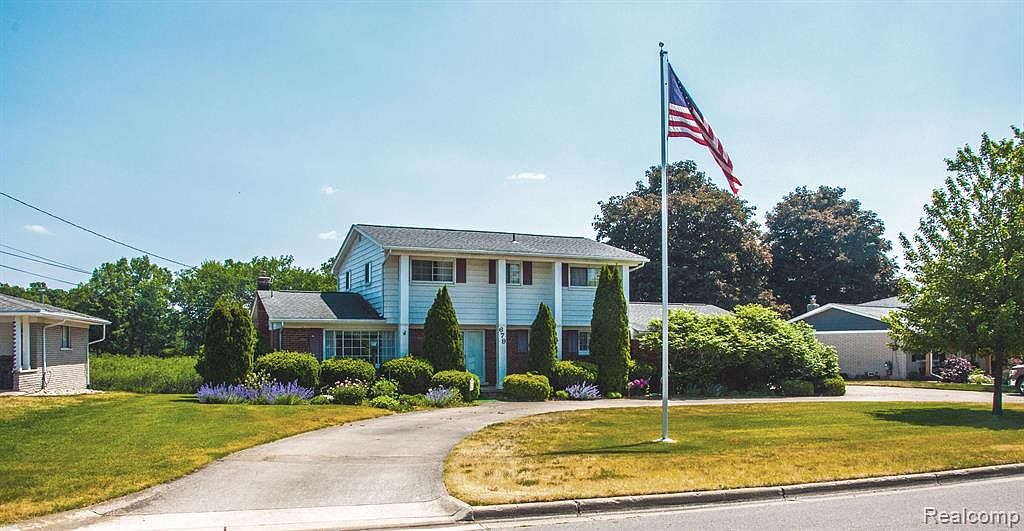 679 Tanview Dr, Oxford, MI 48371 Zillow