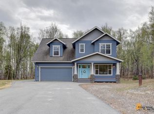 901 N Balsam Cir, Wasilla, AK 99654
