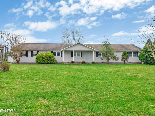 1048 Deep Draw Rd, Crossville, TN 38555