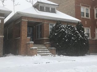 6406 S Fairfield Ave, Chicago, IL 60629