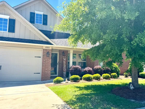 2886 Girard Dr, Sumter, SC 29150