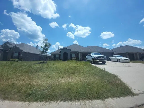 338 N Hampton St, Haughton, LA 71037