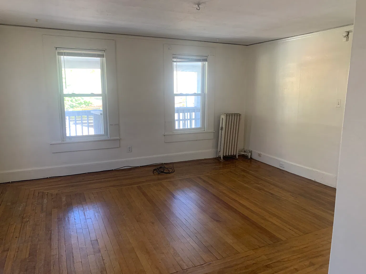 1 bed, 650 sqft, $1,550 — Photo 4