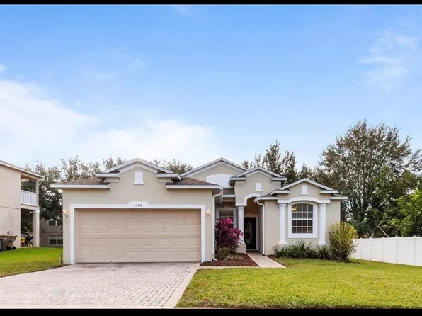 15316 Groose Point Ln, Clermont, FL 34714