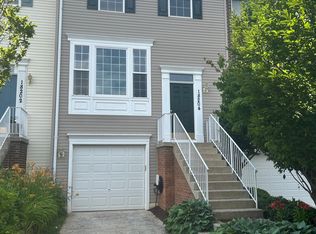 18204 Coachmans Rd, Germantown, MD 20874