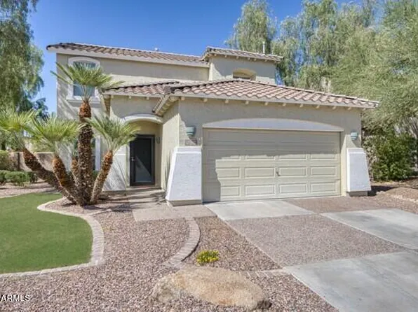 17292 W TARA Lane, Surprise, AZ 85388