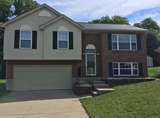 1992 Carver Ct, Independence, KY 41051