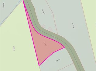 Pumpkin Hill Rd, Hampton, NB E5N 7B7