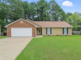 10852 Clearwater Dr #37, Hampton, GA 30228