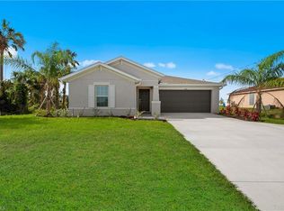 4118 Granita Ct, North Fort Myers, FL 33917