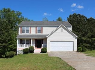 221 Grandview Ln #47, Powder Springs, GA 30127