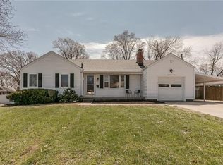 6101 W 55th St, Mission, KS 66202