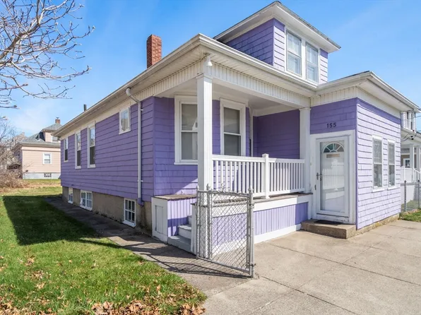 155 Birch St, New Bedford, MA 02744