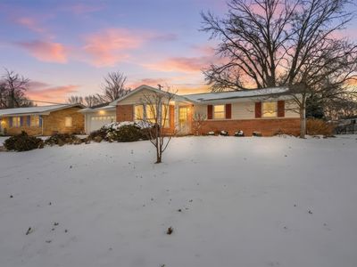 404 Grandview Dr, Normal, IL, 61761