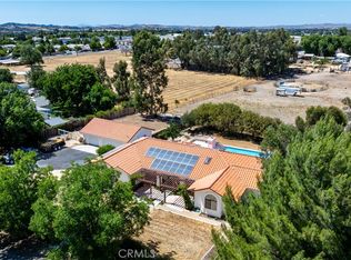 2911 Gilead Ln, Paso Robles, CA 93446