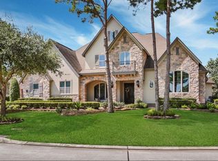 14 S Knightsgate Cir, Spring, TX 77382