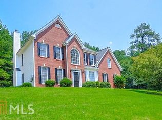 1460 Billy Max Dr SW, Mableton, GA 30126