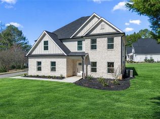 105 Windsong Dr, Stockbridge, GA 30281