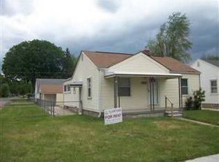 20403 Seminole, Redford, MI 48240