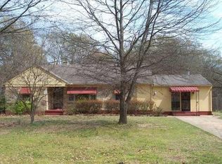 2786 Scotland Rd, Memphis, TN 38128