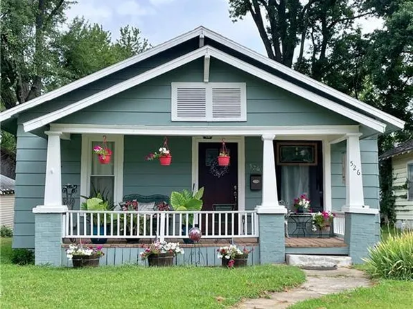 526 W Forest St, Pittsburg, KS 66762