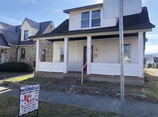 131 E Mary St, Cumberland, MD 21502
