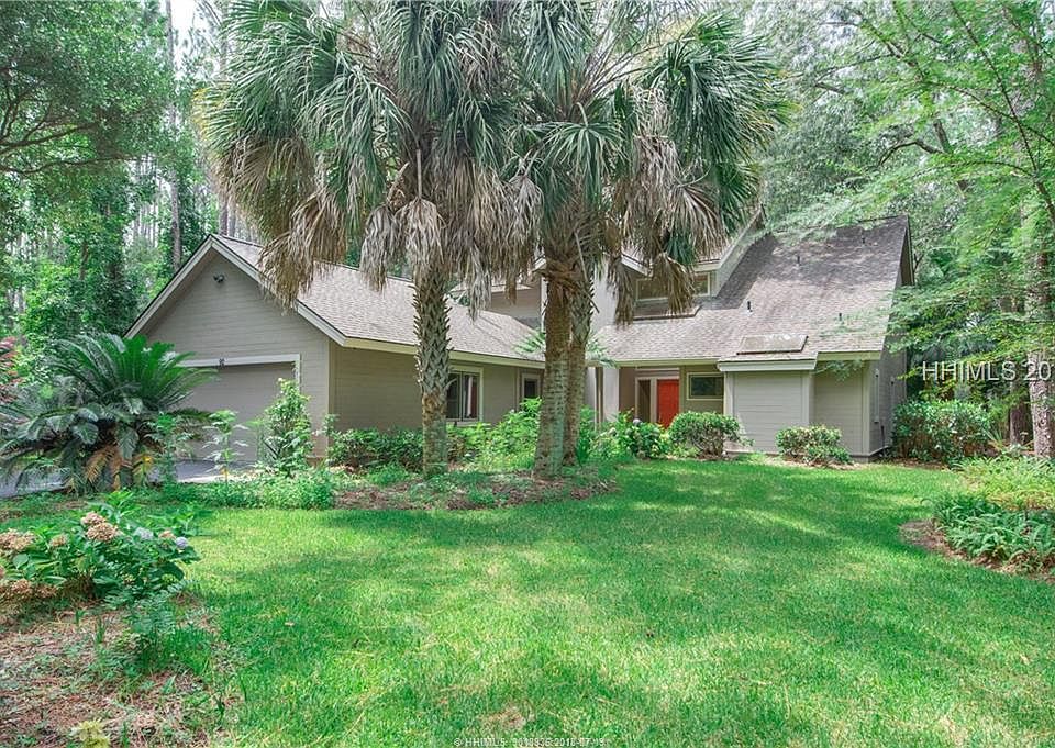 92 High Bluff Rd, Hilton Head Island, SC 29926 Zillow