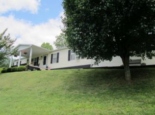 9688 N 226th Hwy, Bakersville, NC 28705