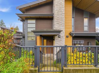 70 Seaview Dr #28, Pt Moody, BC V3H0J9