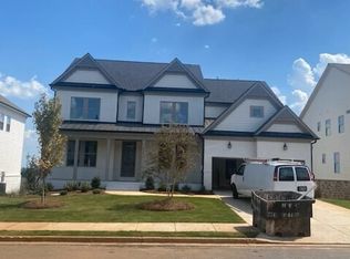 5311 Flannery Chase SW, Powder Springs, GA 30127