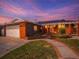 14829 Gagely Dr, La Mirada, CA 90638