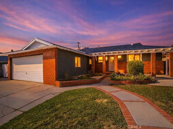 14829 Gagely Dr, La Mirada, CA 90638