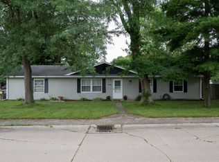 7132 Putt Ln, Fort Wayne, IN