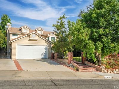 31347 Quail Valley Rd, Castaic, CA, 91384