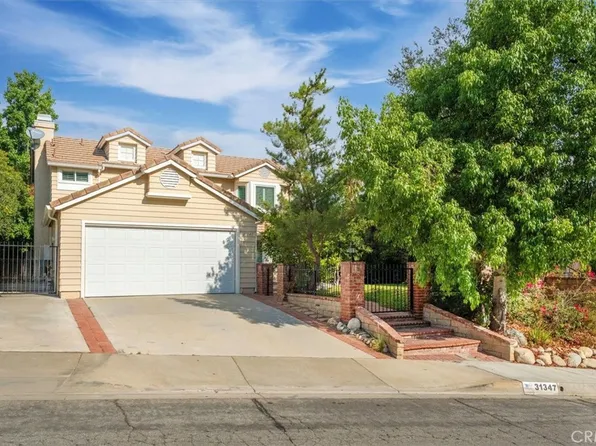 31347 Quail Valley Rd, Castaic, CA 91384