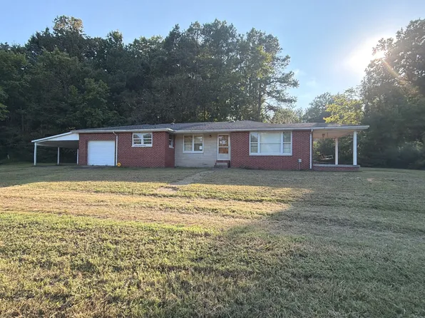 2866 Murray Hwy, Benton, KY 42025