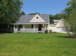 3290 De Feyter St, Muskegon, MI 49444