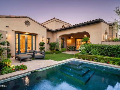20226 N 101st Way, Scottsdale, AZ, 85255