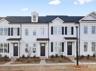 8118 Jacey Ln #20, Huntersville, NC 28078