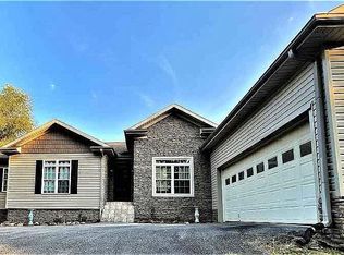 501 Macon Dr, Glencoe, AL 35905