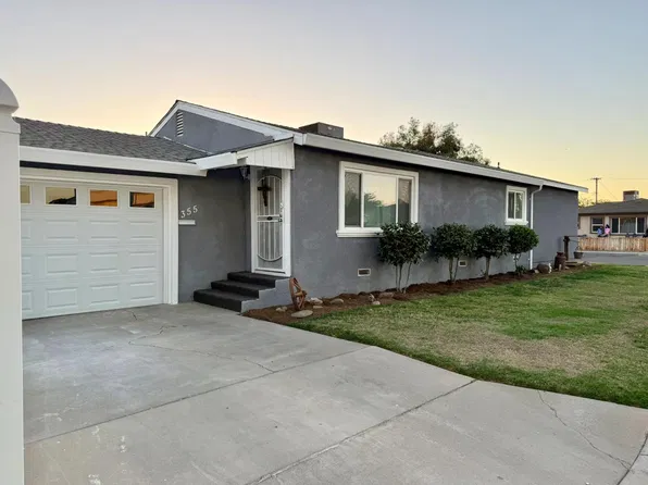 355 N 13th St, Chowchilla, CA 93610