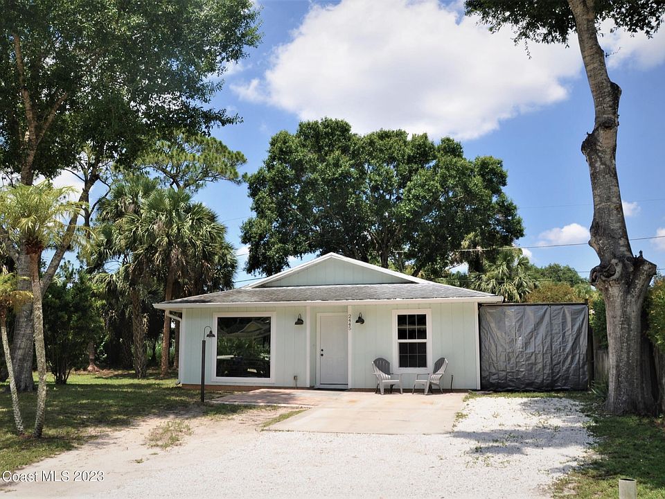2445 88th Ave, Vero Beach, FL 32966 MLS 967424 Zillow