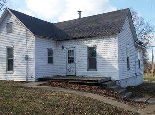 205 Central, Armstrong, MO 65230