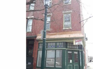 600 Berkley St, Camden, NJ 08103